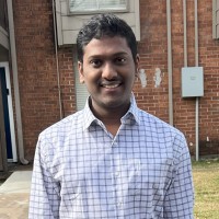 Code Staffing Employee Mohan Putluru's profile photo