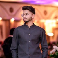 Programmers Force Employee Muhammad Ahmad's profile photo