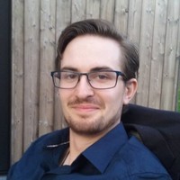 Benjamin Geysels Email & Phone Number