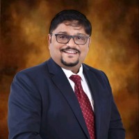 Carborundum Universal Limited Employee Sumon Roy's profile photo