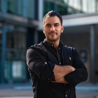 properti Employee Levent Künzi's profile photo