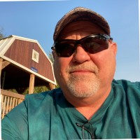 Royal Canin Employee Steven Lambing's profile photo