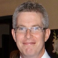 ASM Employee Derek Cahill's profile photo