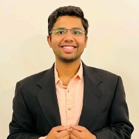 Dhwanil Trivedi Email