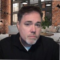 Fiserv Employee Brad Huntington's profile photo