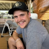 Clark Land Surveying, Inc. Employee Devin Blue's profile photo