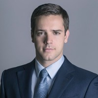 Cantor Fitzgerald Employee Anthony Consolini's profile photo