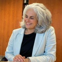 Rijk Zwaan Employee Thea van der Wijk's profile photo