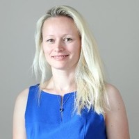 Northfield Hospital + Clinics Employee Katya Ericson's profile photo