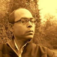 Connected Analytics Employee Sanjay Srivastava's profile photo