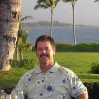 Heartland Employee Cliff Mitchell's profile photo