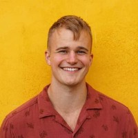 JJ Churchill Ltd. Employee Toby Lock's profile photo
