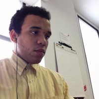Johnnery de Jesus Email & Phone Number