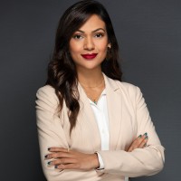 Progressive Recruitment Employee Steffi D'Costa's profile photo