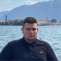 MONTVAL SRL Employee Frentoni Catalin's profile photo