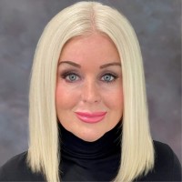 MS Dept of Rehabilitation Services Employee Tiffany Parrish's profile photo