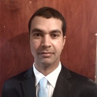 Nox Rentals Employee Marco Nefdt's profile photo