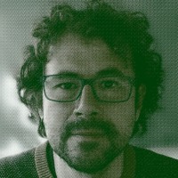 Bitergia Employee Luis Cañas-Díaz's profile photo