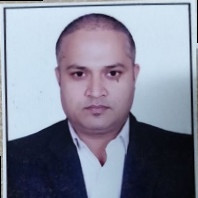 Jetking Technologies Employee Vipin Naik's profile photo