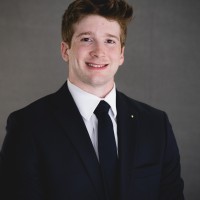 Justin Anthony's profile photo