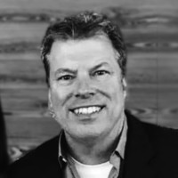 H-ISAC Employee Don Weary's profile photo