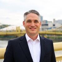 Aurora Employee Matt Blackburn's profile photo