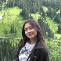 Dickinson College Employee Linh Hoàng's profile photo