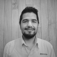 Resser Employee Victor N.'s profile photo