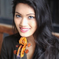 Nadia Maudhoo Email