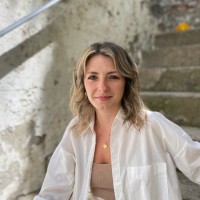 Salary.com Employee Amber Lyons's profile photo