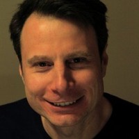 Cineflix Rights Employee Brett Snelgrove's profile photo