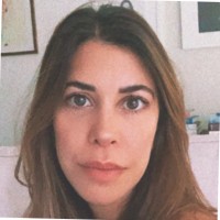 Andrea Calderon-Miguel
