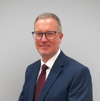 Roma Finance Employee Mark Foley's profile photo