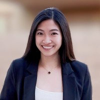 Sumitomo Rubber North America Employee Justine Pham-Bui's profile photo