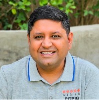 iQuanti Employee Kaushal Bhatt's profile photo