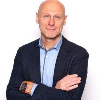 Wouter Oosting Email & Phone Number