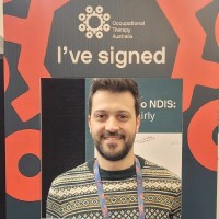 Can:Do Group Employee Ali Hejazi's profile photo