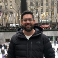 Integrity Express Logistics Employee Ryan Pennington's profile photo