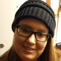 Woodstock High School Employee Brittany Hall's profile photo