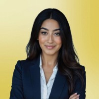 Francesca Reihani Email