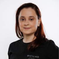 MATSUKO Employee Plamena Manolova's profile photo