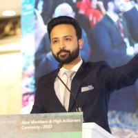 Albatha Group Employee Umair Rasheed's profile photo