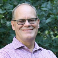 Slippery Rock University of Pennsylvania Employee David Renz's profile photo