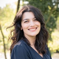 BYBLOS GROUP Employee Andréa Frost's profile photo