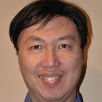 Xencor Employee Jacky Woo's profile photo