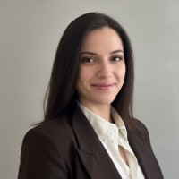 Split IO Employee Diana Medrea's profile photo