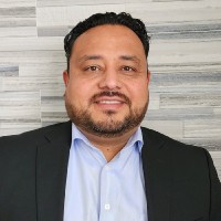 SSA Group Employee Wilber Cano's profile photo