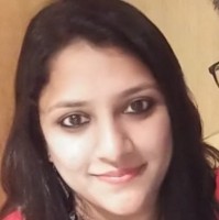 DrSeq Employee Vidhya Kesavadas's profile photo