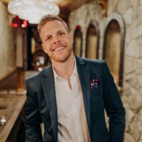 Rehrig Pacific Company Employee Eric Chambers's profile photo