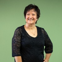 elspec group Employee Petra Betz's profile photo
